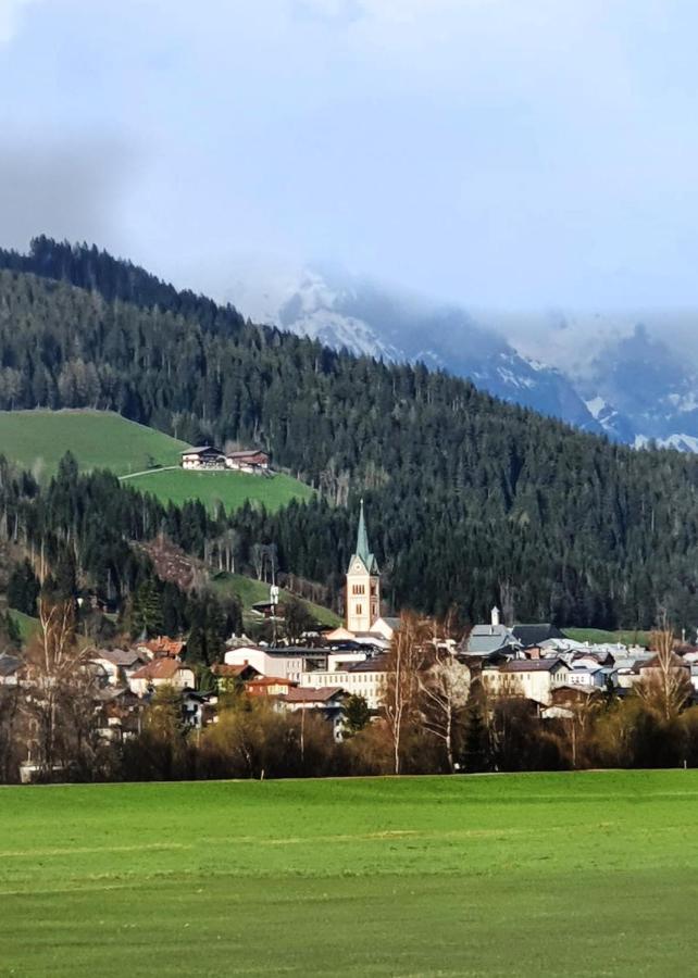 Der Torwirt Radstadt Dış mekan fotoğraf