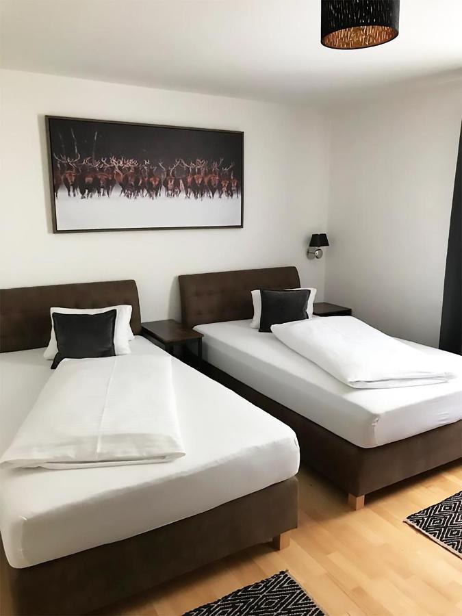 Der Torwirt Radstadt Dış mekan fotoğraf