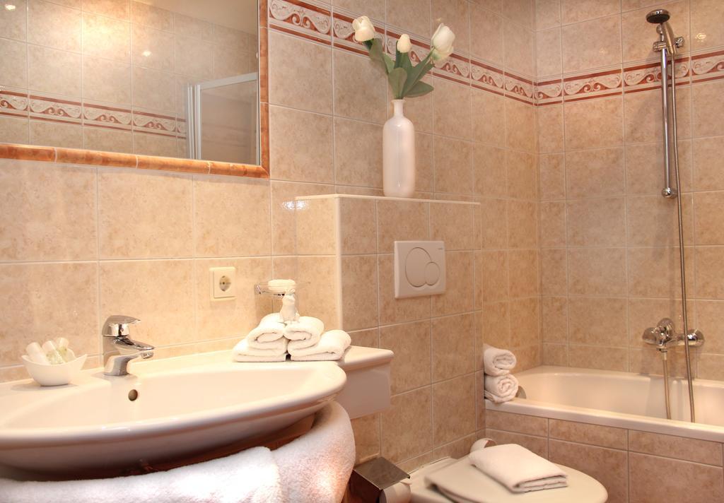 Der Torwirt Radstadt Dış mekan fotoğraf
