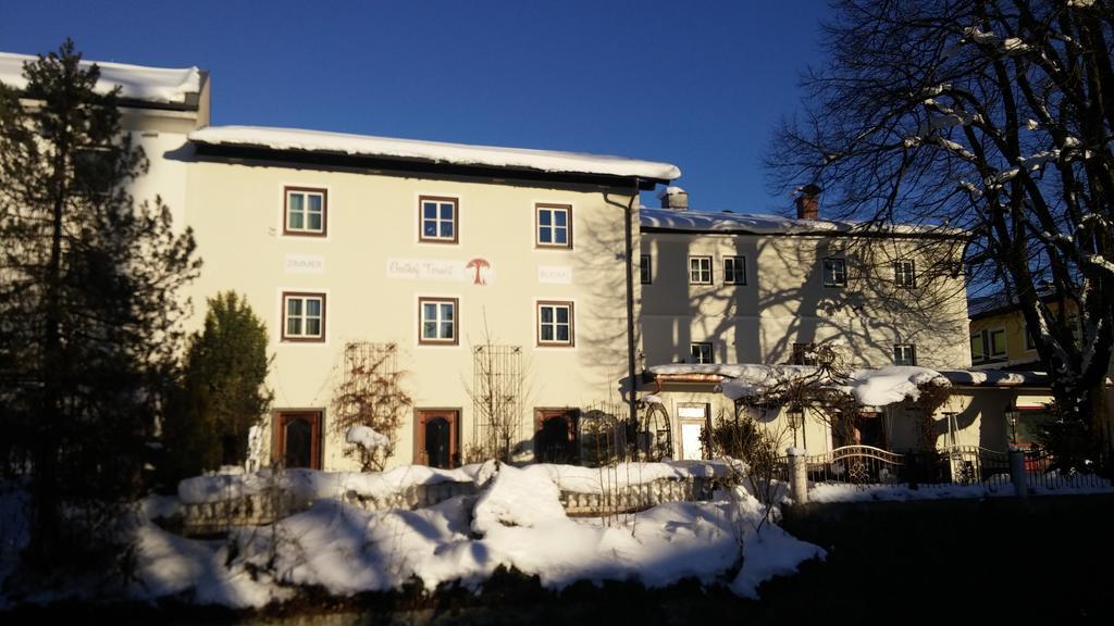 Der Torwirt Radstadt Dış mekan fotoğraf