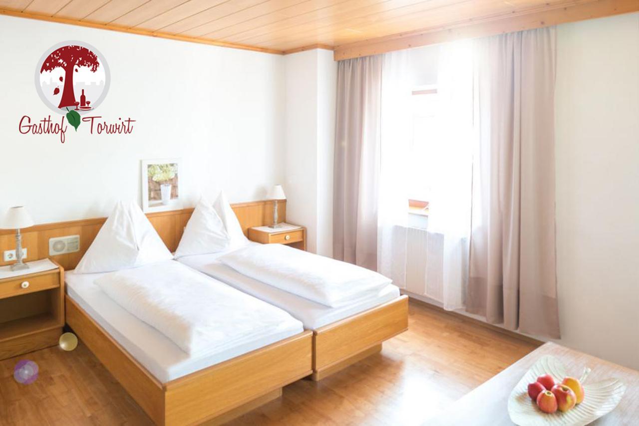 Der Torwirt Radstadt Dış mekan fotoğraf